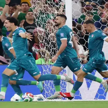 قبل كأس العالم 2026.. منتخب العراق ينفي أزمة تأشيرات أمريكا